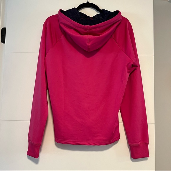 Fila | Branded Pullover Hoodie - Picture 6 of 13